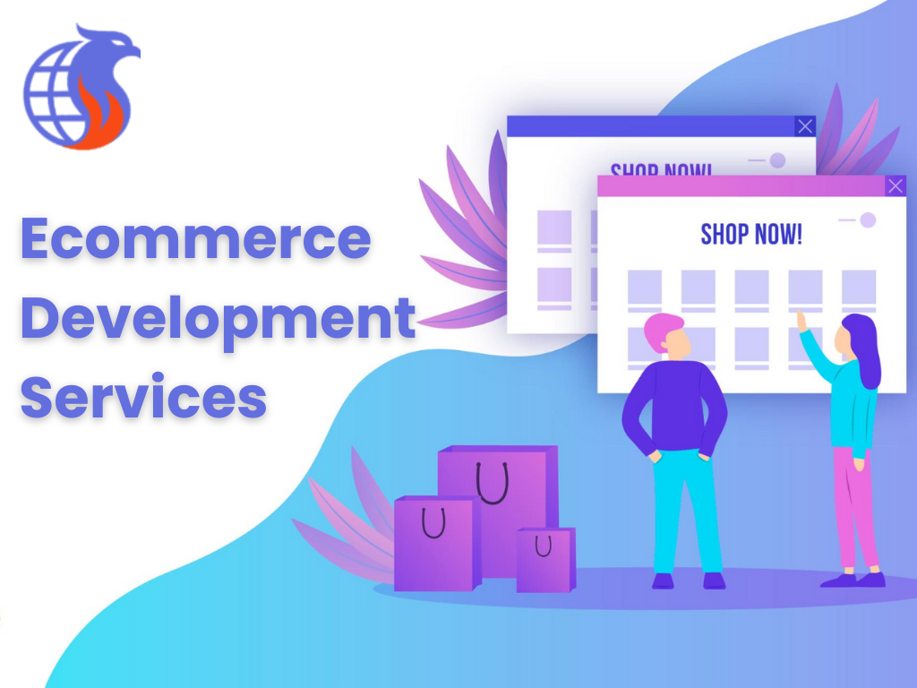 Ecommerce development services - Ecommerce Development | WebSenix