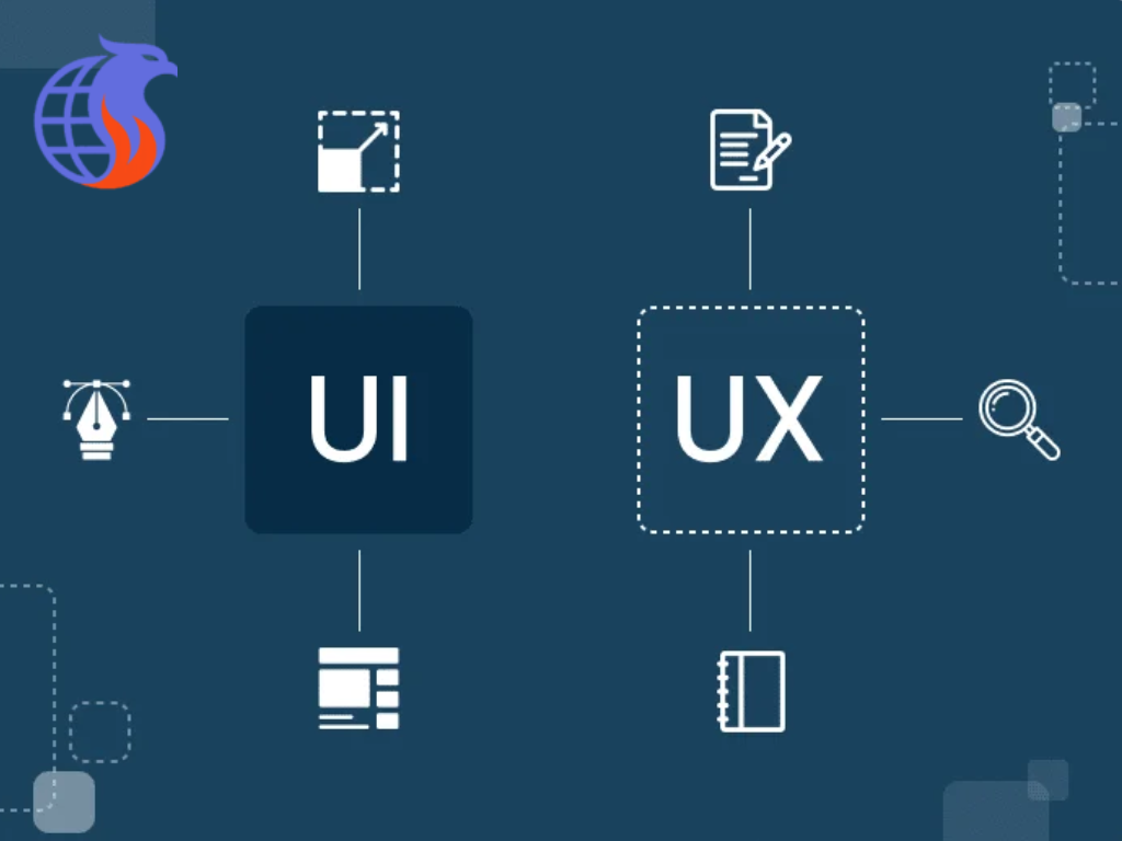 Ui ux design services - UX/UI Design | WebSenix