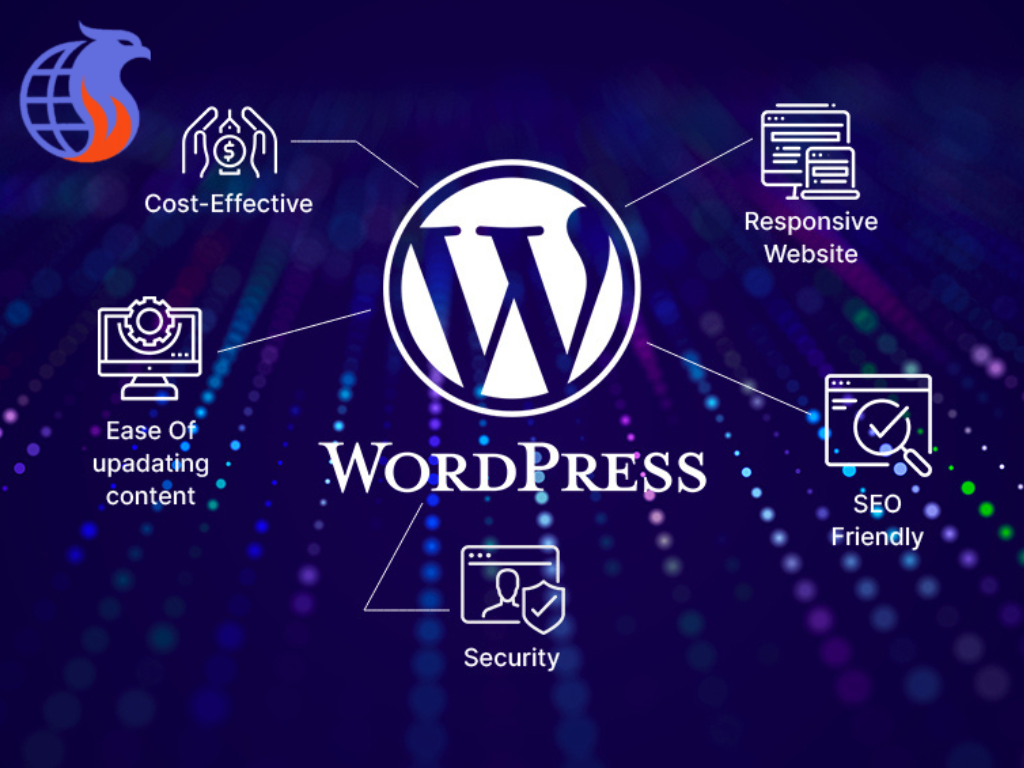 Wordpress customization services - WordPress Customization | WebSenix