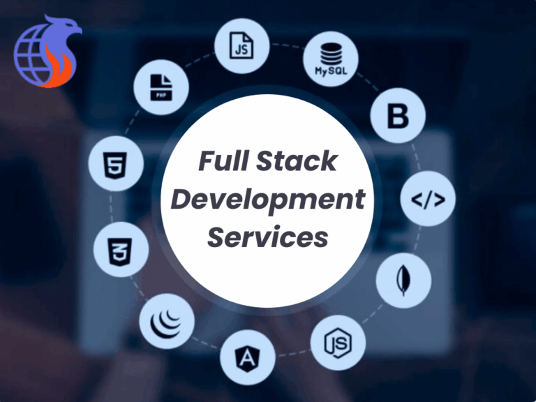 Full stack development services - Full Stack Development | WebSenix