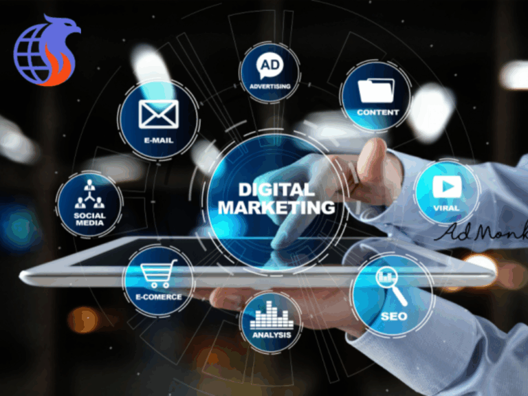 Digital marketing services - Digital Marketing | WebSenix