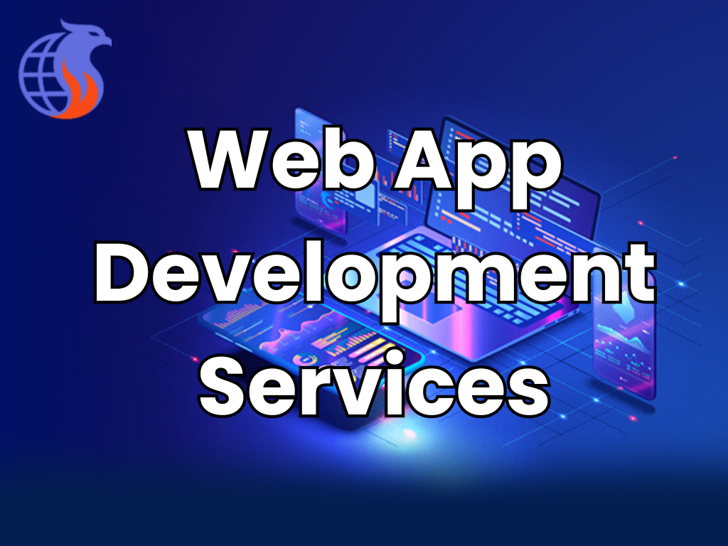 Web app development services - Web App Development | WebSenix
