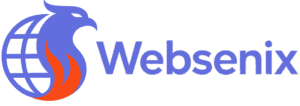 Transparent Header | WebSenix