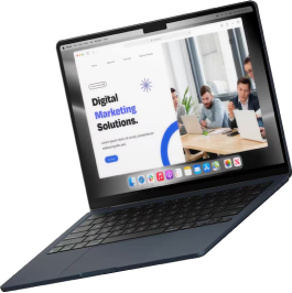 Wordpress agency team - About Us | WebSenix