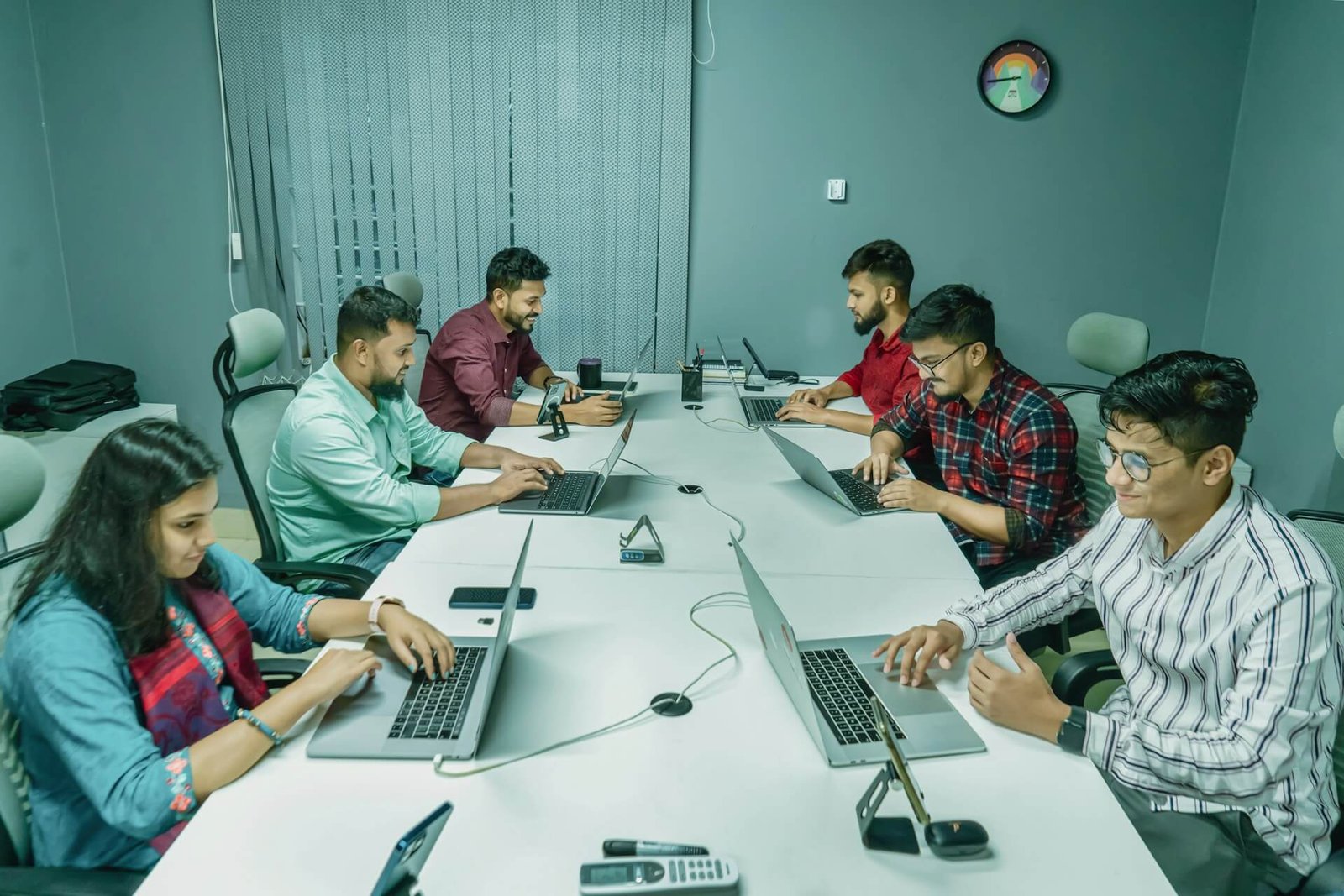 Wordpress development agency - Home | WebSenix