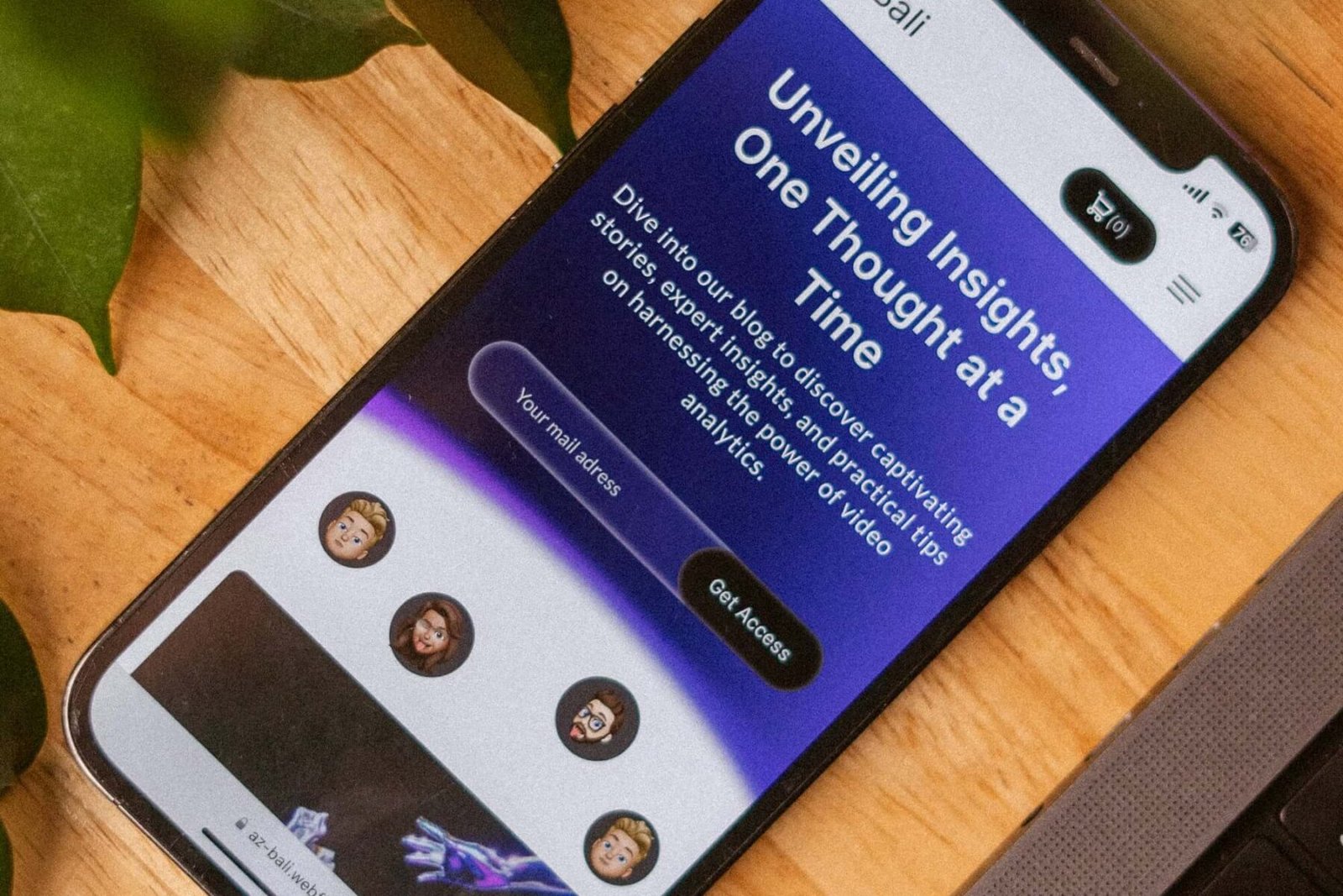 Mobile-first web design 60 traffic depends - Mobile-First Web Design Why 60% of Your Traffic Depends on It | WebSenix