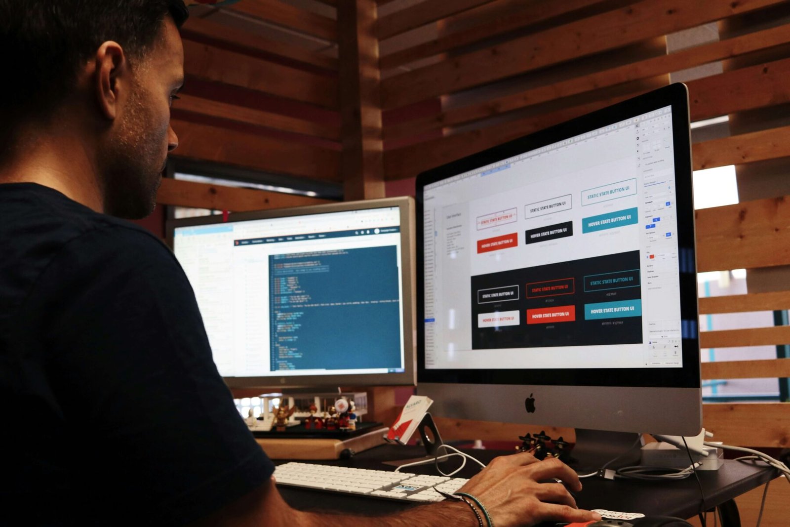 Signs business website needs professional redesign - Signs Your Business Website Needs a Professional Redesign in 2025 | WebSenix