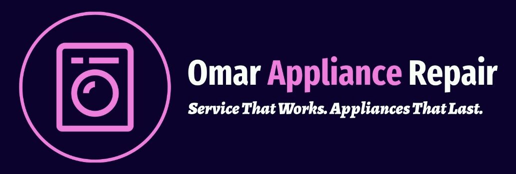 Omer Appliances Repair | WebSenix