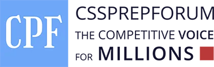 Cssprepforum | WebSenix