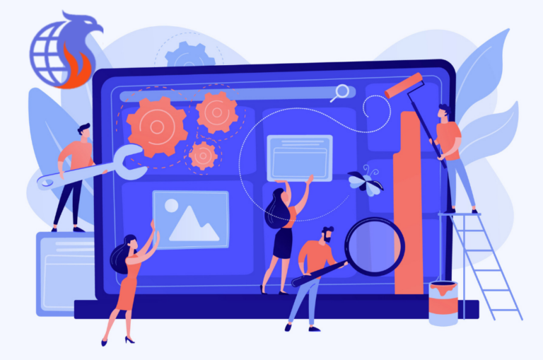 Wordpress maintenance services - website maintenance services | WebSenix